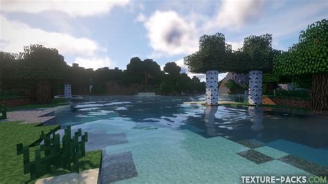 Shaders for Apple Graphics Cards for Minecraft