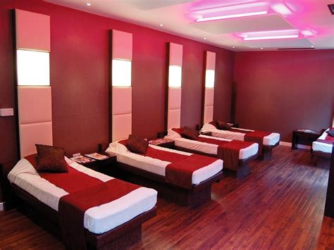 Bannatyne Milton Keynes | Luxury Buckinghamshire Spa | SpaSeekers.com