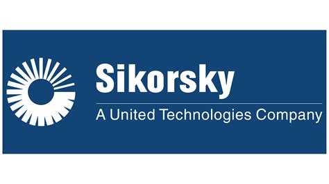 Sikorsky Aircraft Logo, symbol, meaning, history, PNG, brand