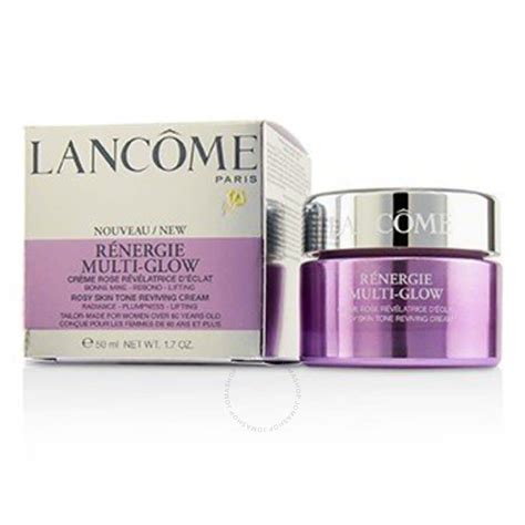 Lancome Renergie Multi-Glow Cream 1.7 oz 3614272022942 - Jomashop