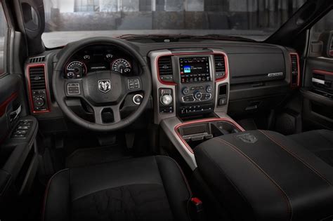 2017 Ram 1500 Pictures - 345 Photos | Edmunds