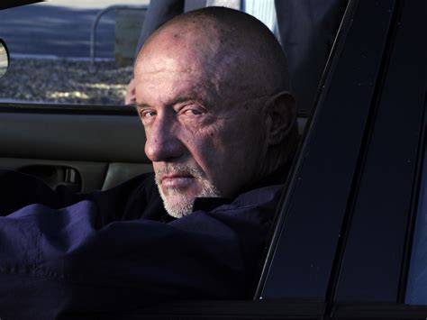 Mike Ehrmantraut Quotes. QuotesGram