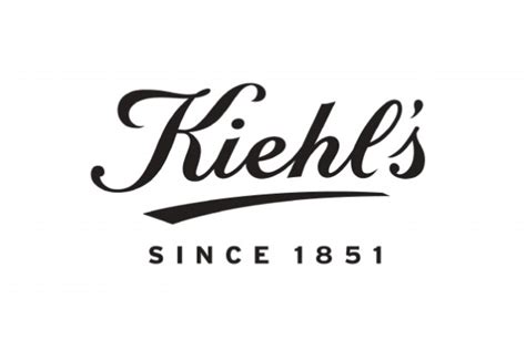 Kiehls Logos