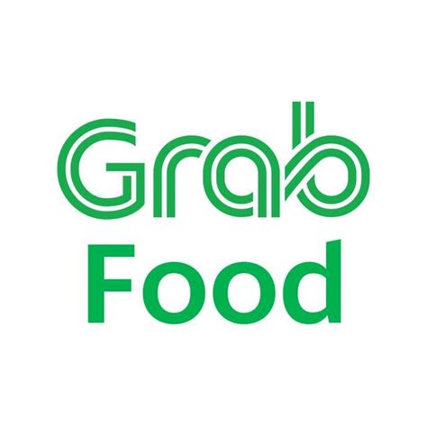 Grabfood Logo Vector In Eps Ai Svg Cdr Free Download | Images and ...