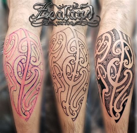 Maori Tattoo: The Definitive Guide to Ta Moko - Zealand Tattoo