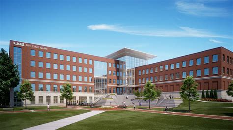 New UAB College of Arts & Sciences building coming in fall 2019 - News ...