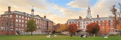 Harvard University Business School – Alumni Career Center | Teach for ...