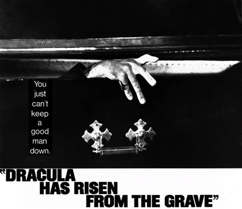 WarnerBros.com | Dracula Has Risen from the Grave | Movies