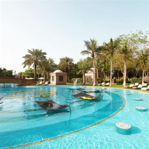 Emirates Palace Beach Club | Tickikids Abu Dhabi