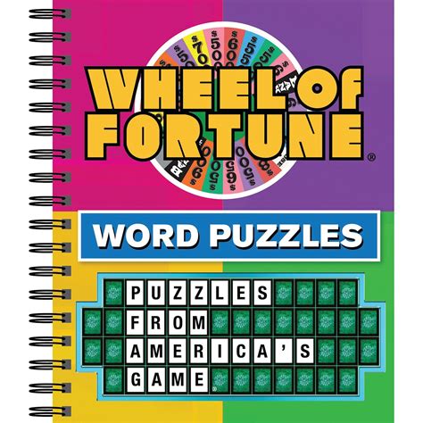 Wheel of Fortune Puzzles - Walmart.com - Walmart.com