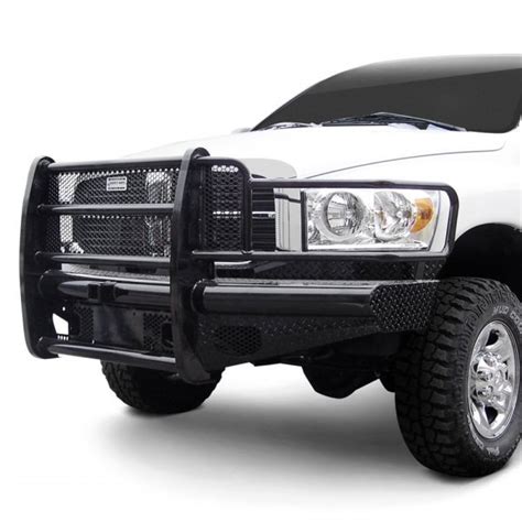 Ranch Hand® - Dodge Ram 2500 / 3500 Without Front Parking Assist ...