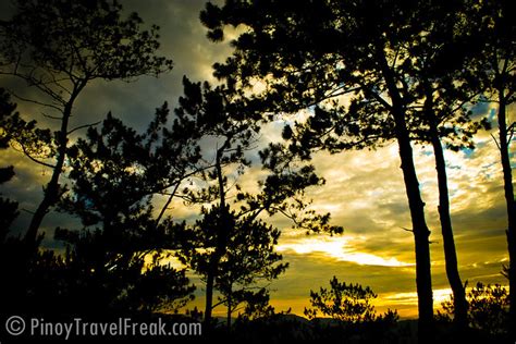 Pinoy Travel Freak: Travel Photo Friday: Sagada Sunrise