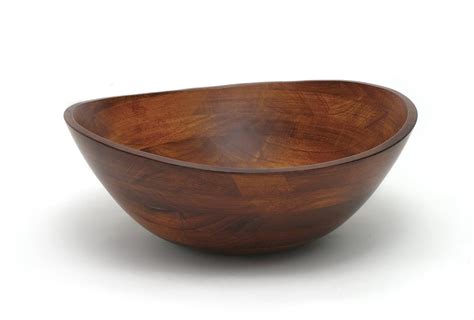 Modern Salad Bowls, Modern Wooden Salad Bowls