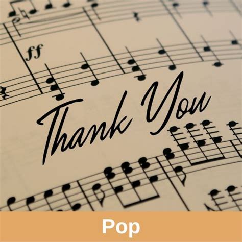 Song Spotlight: "Thank You For The Music" - Soundscaping Source