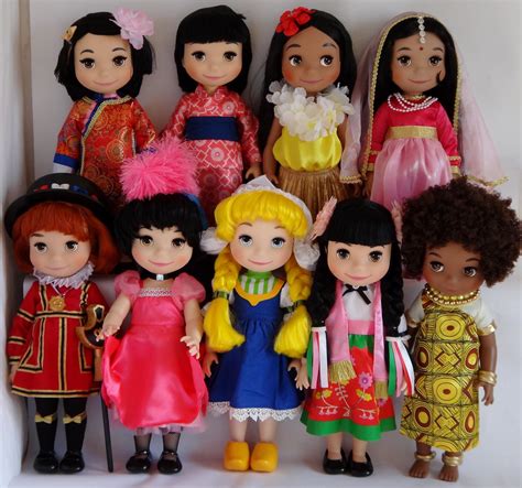 無料ダウンロード it's a small world singing dolls 649747-Its a small world ...