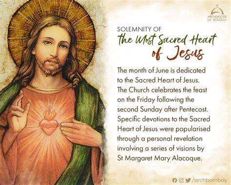 06-11 Sacred Heart of Jesus – St. Pius X Church