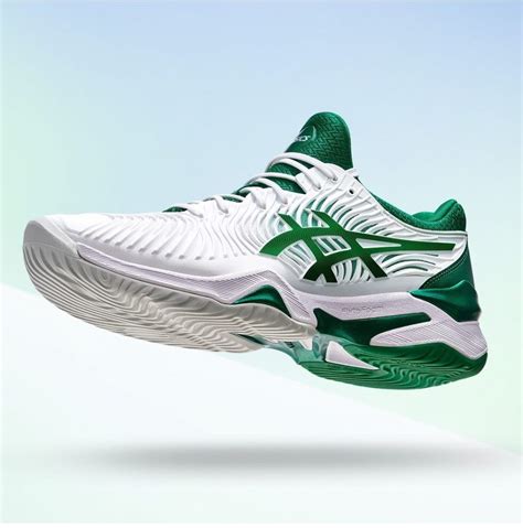 Novak Djokovic ASICS Australian Open 2021 shoes – Love Tennis Blog