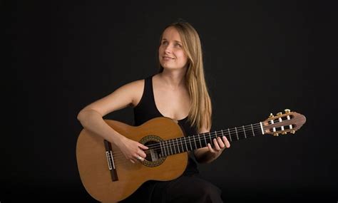 Austin Classical Guitar International Series in - Austin, TX | Groupon