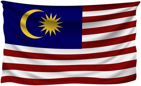 Malaysia Flag Wallpapers - Wallpaper Cave