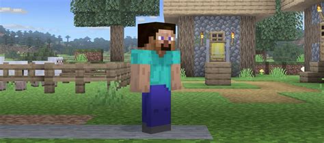 Minecraft’s Steve arrives in Smash Bros on October 13 – SideQuesting