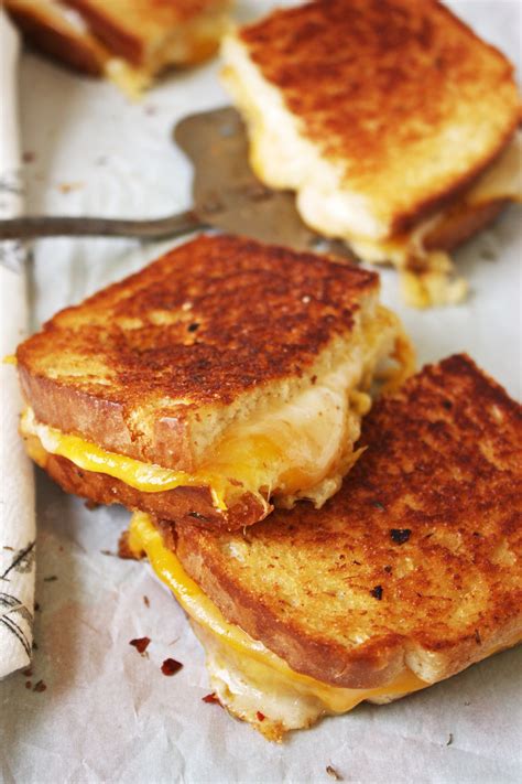 As 25 melhores ideias de Grill cheese sandwich recipes no Pinterest ...