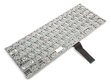 MacBook Air 13 A1369/A1466 UK ENGLISH Keyboard