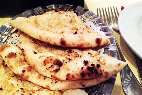 The Kite Runner Afghani Naan Recipe | Naan recipe, Food, Recipes