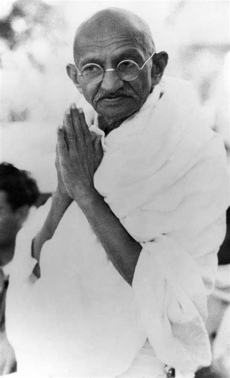 Mahatma Gandhi Death Anniversary: 100 Rare Pictures You Must See ...