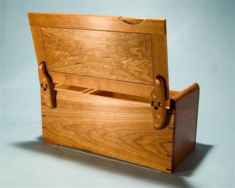 Woodworking Hinges For Box - ofwoodworking