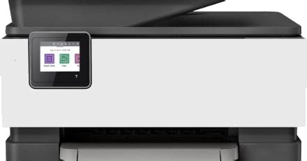 How to Setup HP Officejet Pro 9015 Printer?