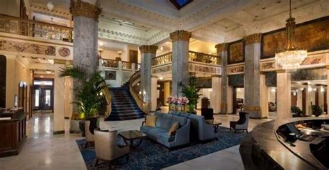 The 20 Best Hotels in Louisville, KY