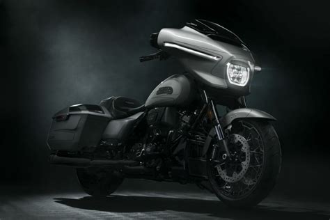 Harley-Davidson Announces All-New CVO Models - Roadracing World ...