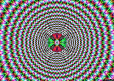 35+ Amazing Optical Illusions - Pelfind