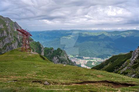 Muntii Bucegi by Cipgallery on DeviantArt