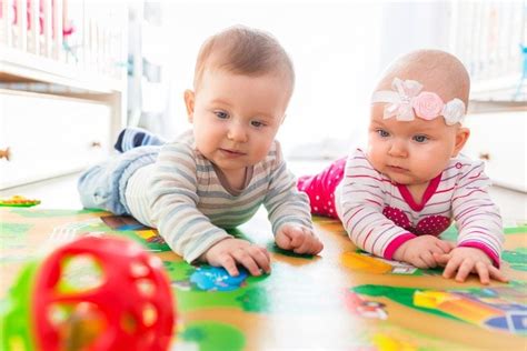 A Guide to Creating a Safe Play Area For Your Baby