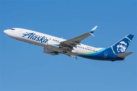 Information about Alaska Airlines Flight 1282