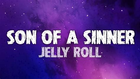 Jelly Roll - Son Of A Sinner Accords - Chordify