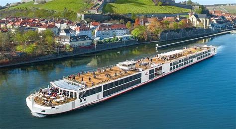 Viking River Cruises 2024 Schedule - Polly Katusha