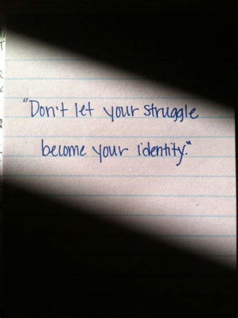 Quotes About Identity Crisis. QuotesGram