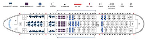 38+ Seat map boeing 787 dreamliner tui