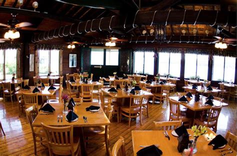 The Boathouse Restaurant On Lake George NY: Delicious Lakeside Dining