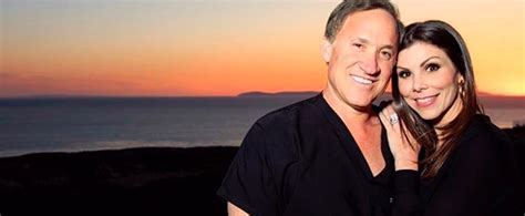 Heather Dubrow's Closet | POPSUGAR Home