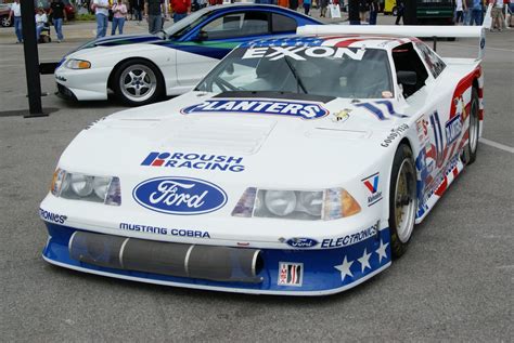 1995 Ford Mustang GTO IMSA Coupe by Racer5678 on DeviantArt