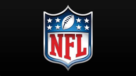 NFL logo HD wallpaper | Wallpaper Flare