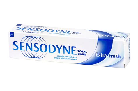 PBS054 : Sensodyne Toothpaste Extra Fresh