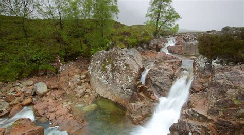 Visit Ballachulish: 2024 Travel Guide for Ballachulish, Scotland | Expedia