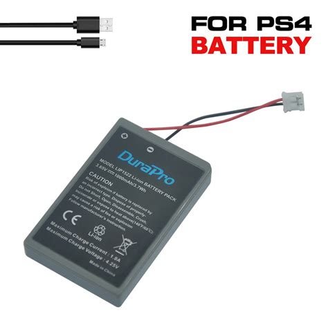 1Pc LIP1522 New Rechargeable Lithium ion Battery Pack for Sony ...