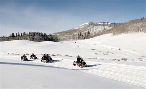 Your Winter Guide to Glenwood Springs Colorado | Glenwood springs ...