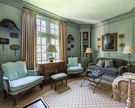 Interior House Paint Colors Pictures 2022 : 64 Idées De Nuancier ...