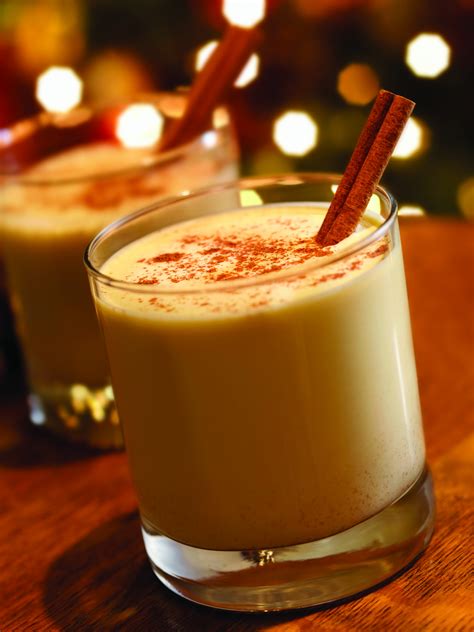 The top 21 Ideas About Christmas Eggnog Drinks - Best Recipes Ever